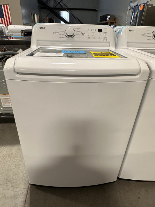 TOP LOAD WASHER with TURBODRUM TECHNOLOGY - WAS12747