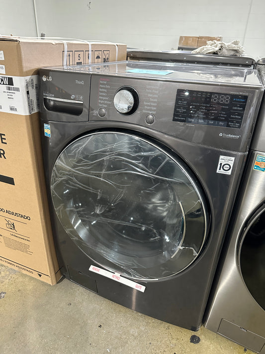 COMBINATION WASHER DRYER ALL-IN-ONE - WAS11797S WM3998HBA