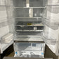 25.1 CU FT NRE LG REFRIGERATOR - REF11609S LRFCS25D3S