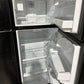 TOP FREEZER GE REFRIGERATOR - REF12042S GIE18GTNRBB