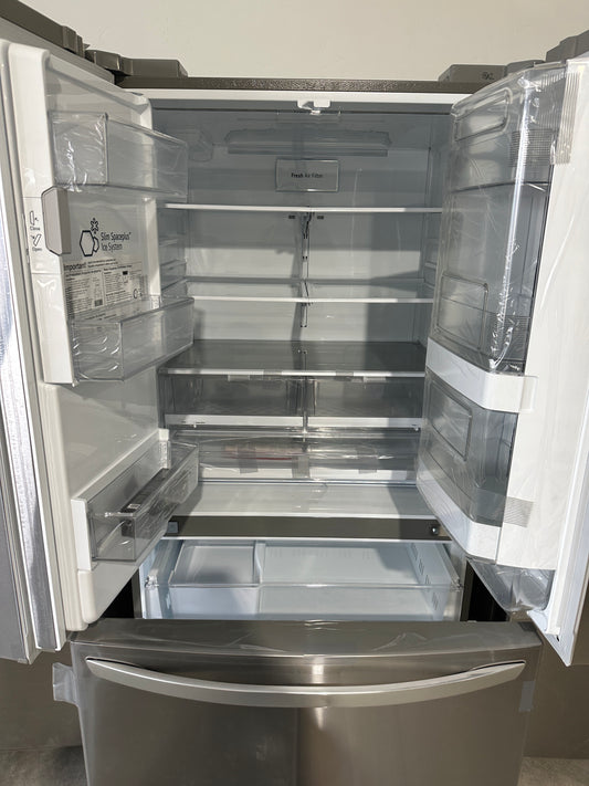 NEW SMART LG REFRIGERATOR - REF11774S LFXS26596S