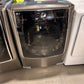 FRONT LOAD WASHER ELECTRIC DRYER SET - NEW IN BOX - WAS12757 DRY12085