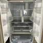 25.1 CU FT LG REFRIGERATOR - REF11550S LRFCS25D3S