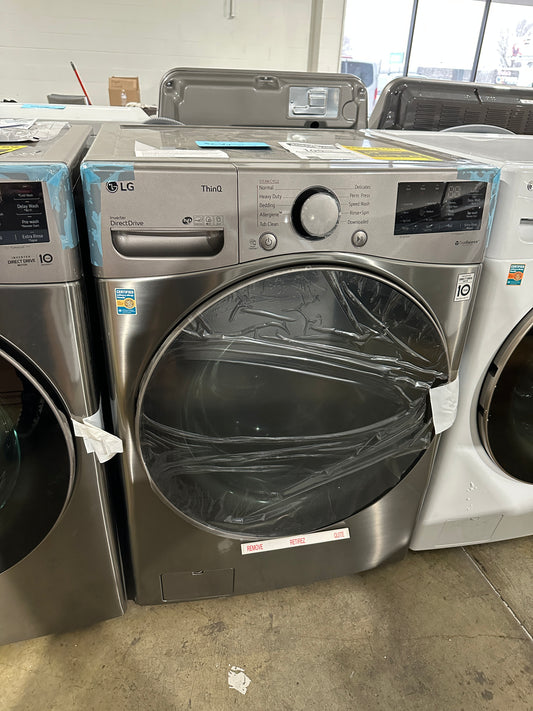 GREAT NEW STACKABLE WASHING MACHINE - WAS11828S WM3600HVA