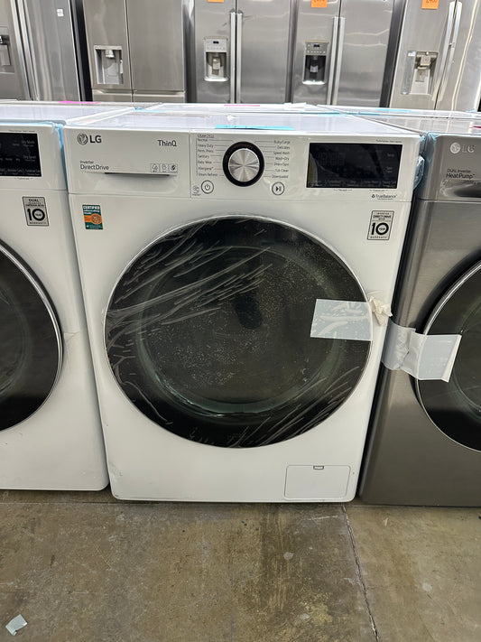COMBINATION WASHER AND DRYER ALL IN ONE MACHINE - WAS11796S WM3555HWA