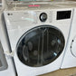 GREATLY DISCOUNTED NEW IN BOX STACKABLE DRYER - DRY11669S DLEX3900W