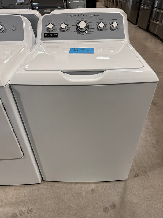 MODEL XTW4214STWS LARGE TOP LOAD WASHER - WAS12851 XTW4214STWS