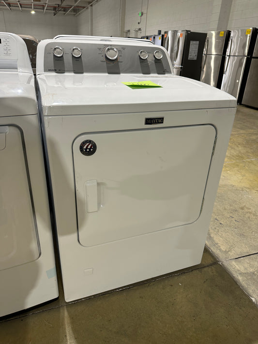 MAYTAG 7.0 CU FT GAS DRYER - DRY11535S MGDX655DW