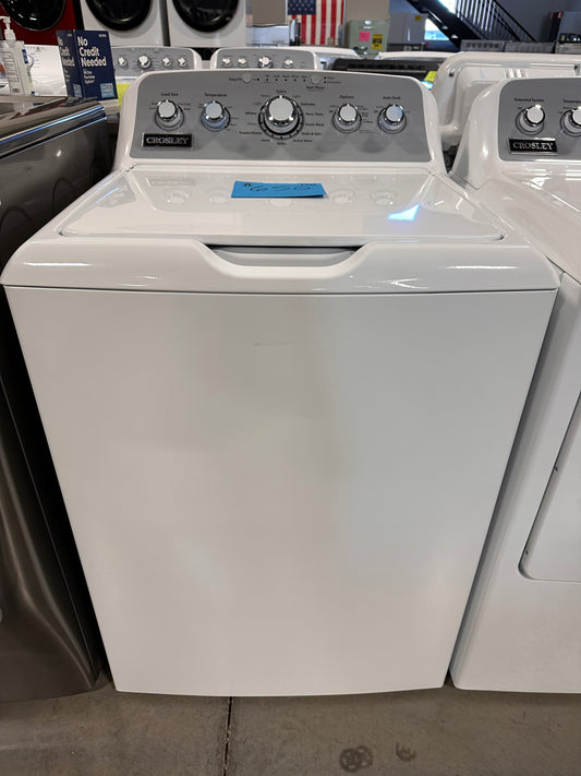 SUPER CAPACITY TOP LOAD WASHER - WAS12852