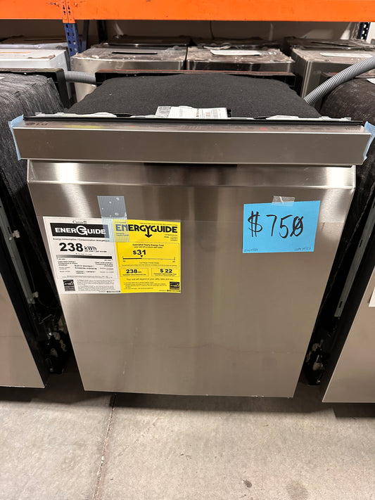 NEW LG DISHWASHER with QUADWASH PRO - DSW11555