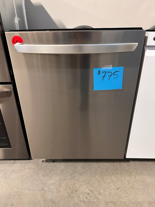 NEW TOP CONTROL STAINLESS STEEL TUB DISHWASHER - DSW11571 - LDTH7972S