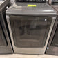 GORGEOUS NEW SAMSUNG ELECTRIC DRYER - DRY12012 DVE45T3400P