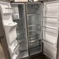 FRIGIDAIRE COUNTER DEPTH REFRIGERATOR - REF12763 GRSC2352AF