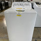 BRAND NEW GE TOP LOAD WASHER with DEEP CLEAN and DEEP RINSE - WAS11846S GTW465ASNWW