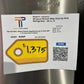 SIDE BY SIDE NEW WHIRLPOOL REFRIGERATOR - REF12065S WRS588FIHZ