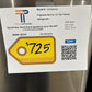 Frigidaire - 20.5 Cu. Ft. Top-Freezer Refrigerator - Stainless steel  Model:FRTD2021AS  REF12070S
