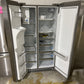 Frigidaire - Gallery 22.3 Cu. Ft. Counter-Depth Refrigerator - Model:GRSC2352AF  REF12066S