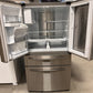 BRAND NEW FRENCH DOOR REFRIGERATOR - CLEARANCE PRICE!  REF11412 - RF28R7351