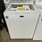 BRAND NEW MAYTAG TOP LOAD WASHER - WAS11864S MVW5430MW