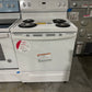 Frigidaire 30-in 4 Elements 5.3-cu ft Freestanding Electric Range Model #FCRC3005AW  RAG11485S