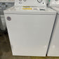 TOP LOAD WASHER WITH DUAL ACTION AGITATOR - WAS11852S NTW4516FW
