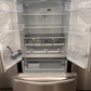 NEW LG FRENCH DOOR REFRIGERATOR with ICE MAKER - REF12731 - LRFCS25D3S