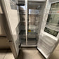 NEW SMART LG REFRIGERATOR WITH CRAFT ICE MAKER - REF12723 LRSOS2706S