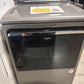 NEW WHIRLPOOL SMART ELECTRIC DRYER - DRY12272 WED8127LC