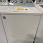 GREAT NEW WHIRLPOOL TOP LOAD WASHER - WAS12959 WTW4816FW