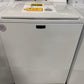 Maytag - 4.5 Cu. Ft. High Efficiency Top Load Washer with Deep Fill - Model:MVW4505MW  WAS12972