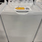 GORGEOUS TOP LOAD WASHER BY GE - WAS12968 GTW465ASNWW